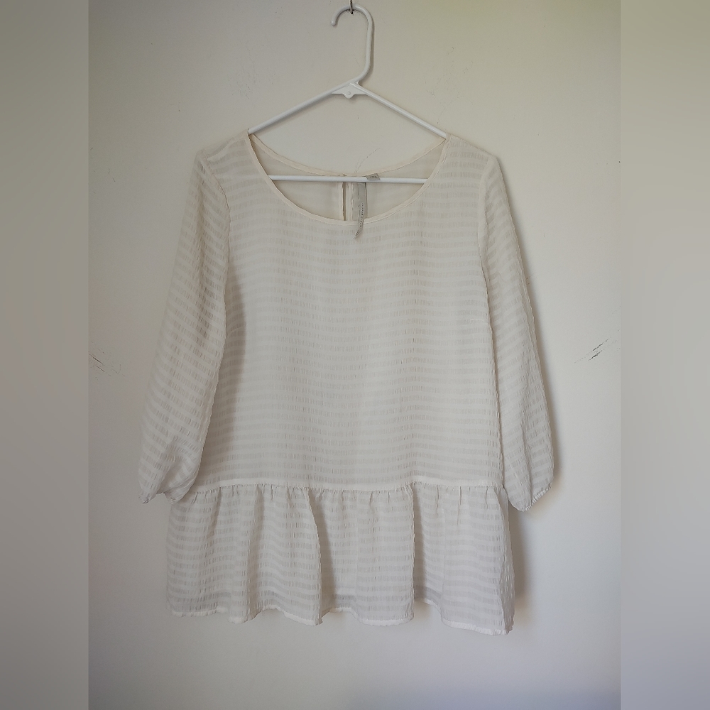 Lc Lauren Conrad blouse